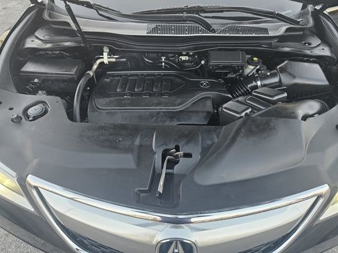 Used 2014 Acura MDX FWD w/ Technology Package image 31