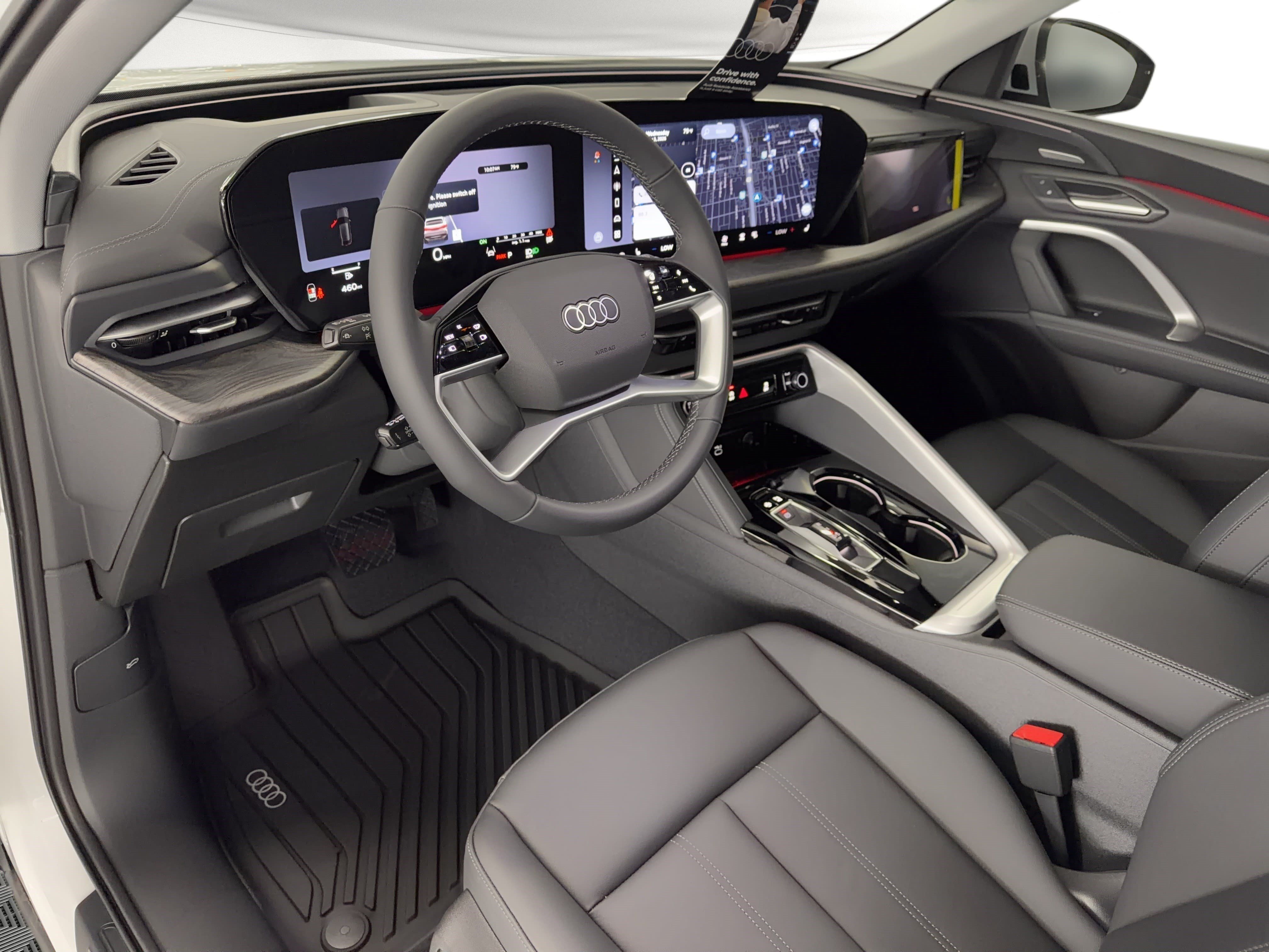 New 2026 Audi Q5 Premium Plus AWD/4WD image 4