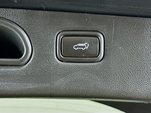 Used 2021 Hyundai Tucson Limited w/ Cargo Package AWD/4WD image 28