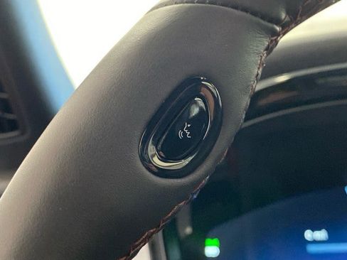 New 2025 Lincoln Corsair Grand Touring w/ Equipment Group 302A image 19