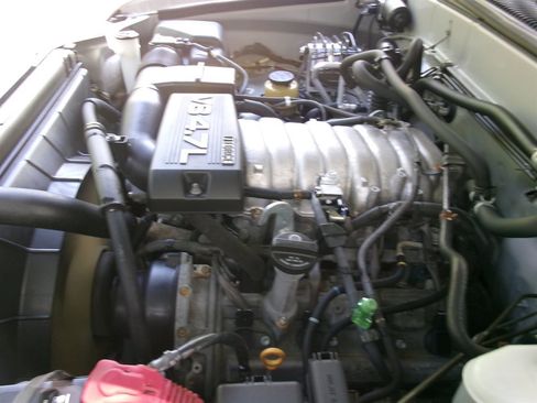 Used 2003 Toyota Sequoia SR5 RWD image 55
