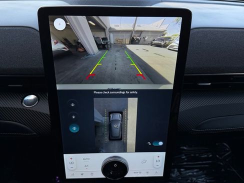 Used 2025 Ford Mustang Mach-E Premium image 14