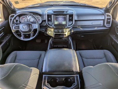 Used 2020 RAM 1500 Big Horn image 15