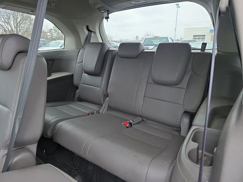 Used 2016 Honda Odyssey EX-L image 25