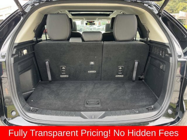 Used 2024 MAZDA CX-90 3.3 Turbo w/ Premium Package AWD/4WD image 20
