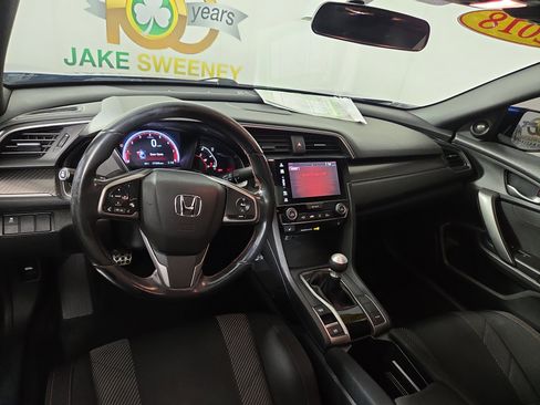 Used 2018 Honda Civic Si image 13