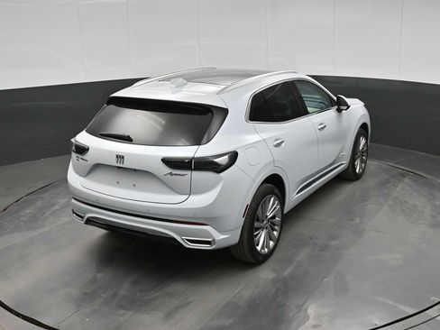 New 2026 Buick Envision Avenir AWD/4WD image 28