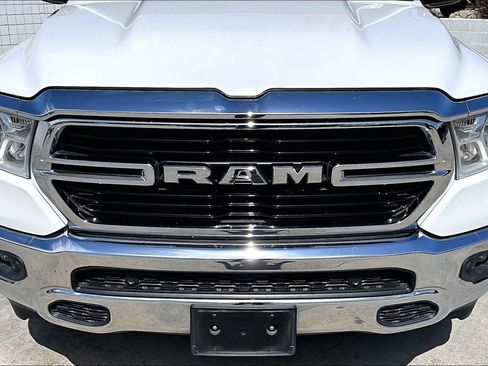 Used 2019 RAM 1500 Big Horn image 30