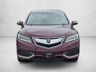 Used 2017 Acura RDX AWD video 2