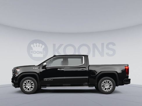 New 2026 GMC Sierra 1500 Denali AWD/4WD image 2