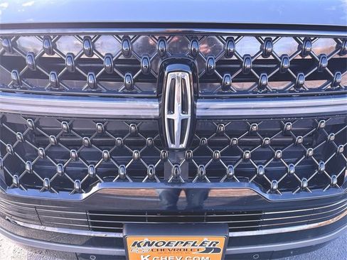 Used 2025 Lincoln Navigator L Black Label image 33