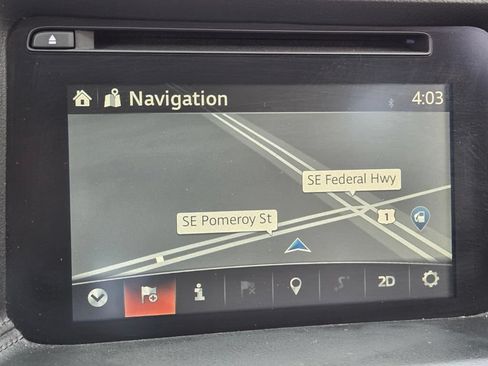 Used 2016 MAZDA CX-5 Sport w/ Rear Camera Package FWD image 26