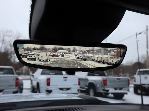 New 2026 Chevrolet Silverado 2500 High Country w/ Technology Package image 15