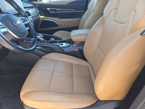 Certified 2021 Kia Telluride SX image 14