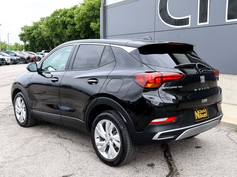 Used 2025 Buick Encore GX Preferred FWD image 6