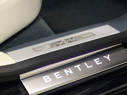 Used 2020 Bentley Flying Spur W12 w/ First Edition Specification AWD/4WD image 84
