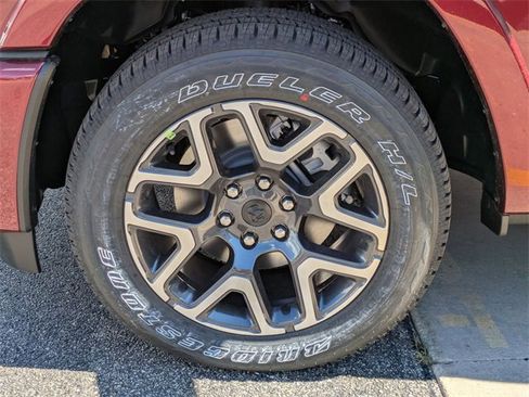 New 2026 RAM 1500 Laramie image 35