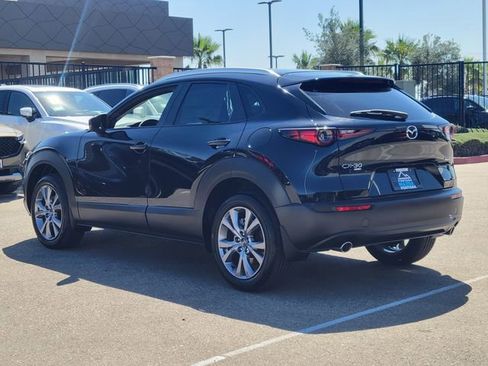 New 2026 MAZDA CX-30 AWD 2.5 S w/ Premium Package image 3