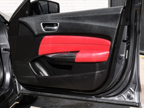 Used 2019 Acura TLX w/ Technology & A-SPEC Pkg image 42