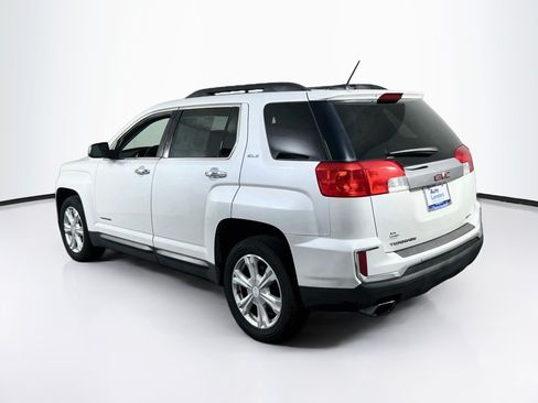 Used 2016 GMC Terrain SLE w/ Chrome Edition AWD/4WD image 7