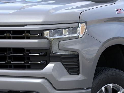 New 2025 Chevrolet Silverado 1500 RST image 49