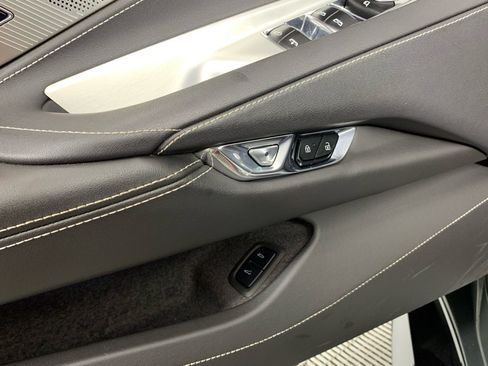 Used 2024 Chevrolet Corvette Z06 RWD image 16