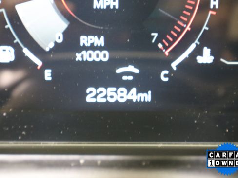 Used 2026 GMC Terrain Elevation AWD/4WD image 19