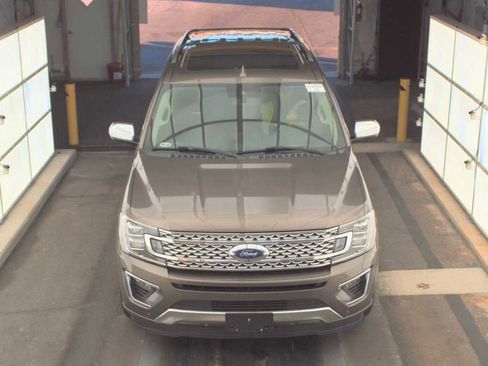 Used 2018 Ford Expedition Platinum image 22