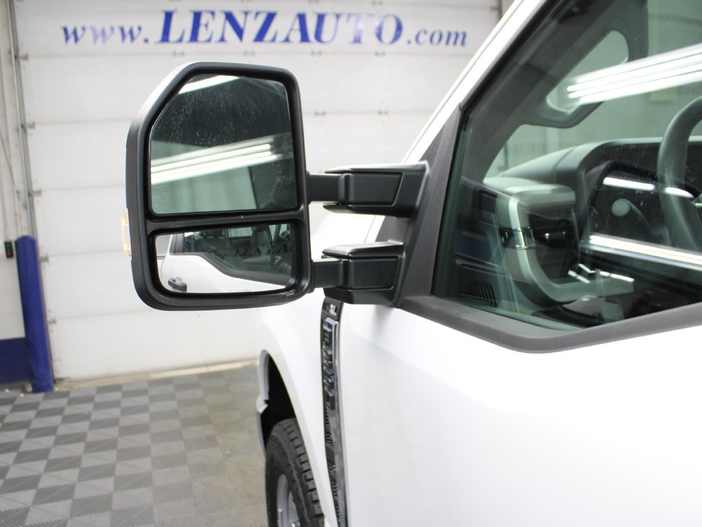 Used 2024 Ford F350 XL w/ XL Chrome Package AWD/4WD image 63