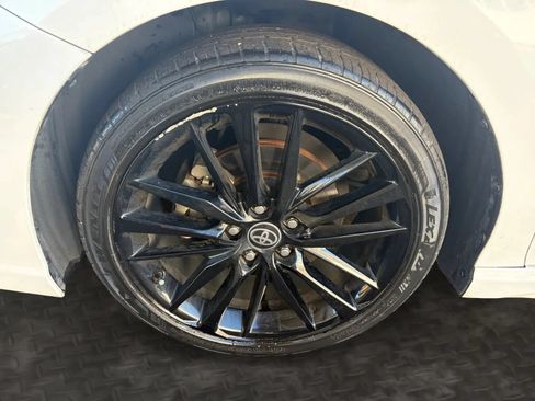 Used 2022 Toyota Camry SE w/ Convenience Package FWD image 33