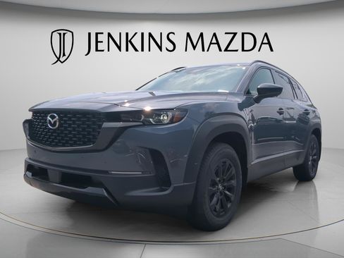 New 2026 MAZDA CX-50 AWD 2.5 Hybrid w/ Weather Package image 7