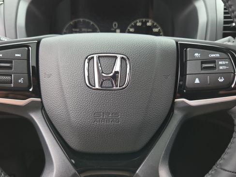 New 2026 Honda Odyssey Touring image 27