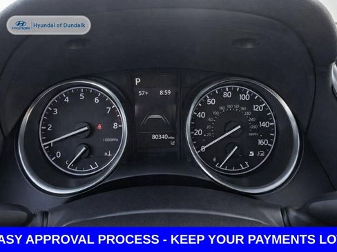 Used 2022 Toyota Camry SE image 14