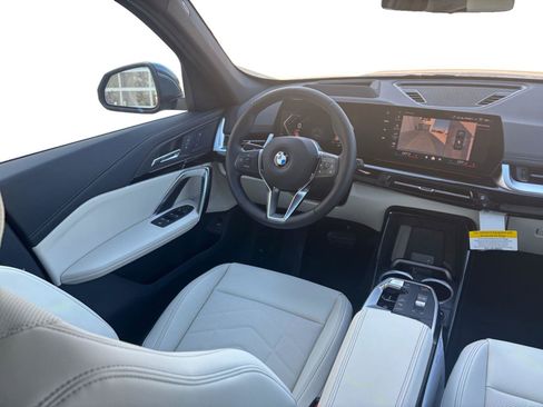 New 2026 BMW X1 xDrive28i w/ Technology Package image 26