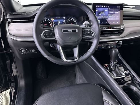 Used 2024 Jeep Compass Limited AWD/4WD image 21