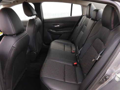 New 2026 Nissan Sentra SR w/ SR Premium Package image 10