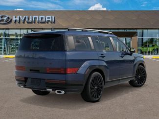New 2026 Hyundai Santa Fe Calligraphy AWD/4WD video 4