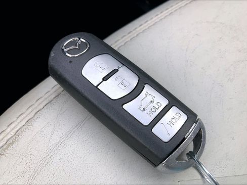 Used 2019 MAZDA CX-5 Grand Touring image 15