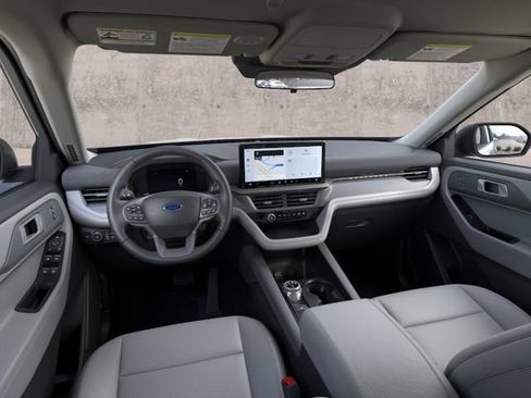 New 2026 Ford Explorer Active w/ Active Comfort Package AWD/4WD image 11