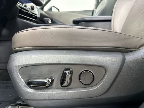 Certified 2025 Lexus TX 350 AWD w/ Technology Package image 25
