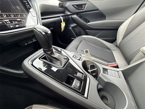 Certified 2025 Subaru Crosstrek 2.5i Wilderness image 19