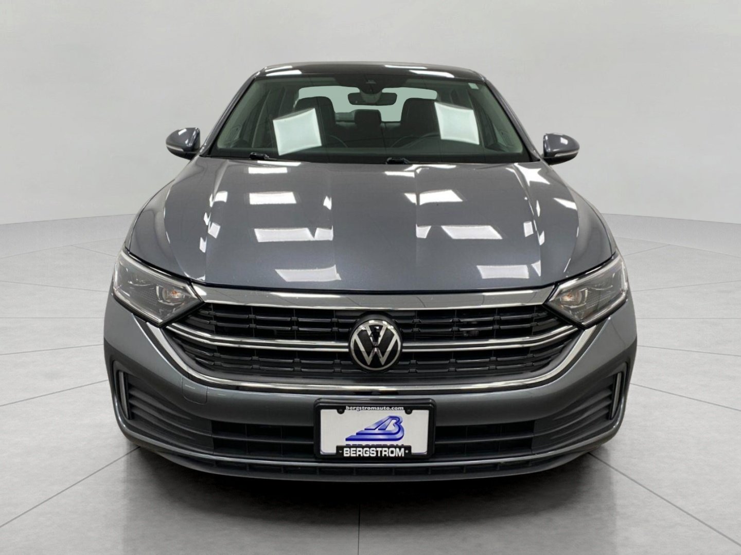 Used 2024 Volkswagen Jetta SEL FWD image 10