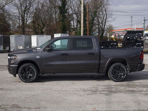 New 2026 RAM 1500 Big Horn image 14