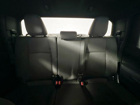 Used 2025 Toyota Tacoma SR RWD image 30