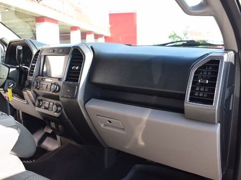 Used 2020 Ford F150 XLT w/ Equipment Group 301A Mid AWD/4WD image 17