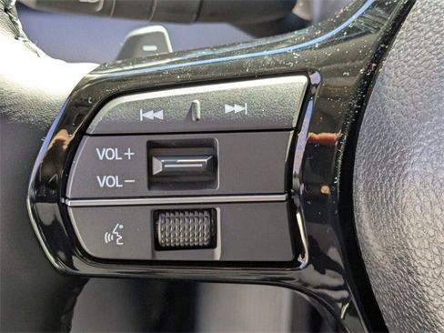 New 2026 Honda Pilot Elite image 15