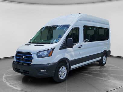 Used 2023 Ford E-Transit 148 High Roof