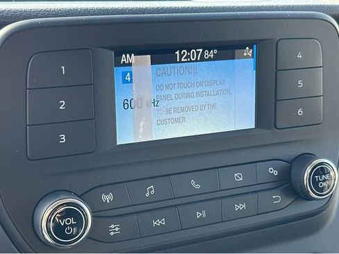 New 2025 Ford Transit 150 Low Roof w/ Load Area Protection Package image 8