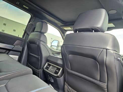 New 2026 Ford F350 Platinum AWD/4WD image 14