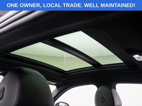 Used 2023 BMW X6 xDrive40i w/ Climate Comfort Package image 18